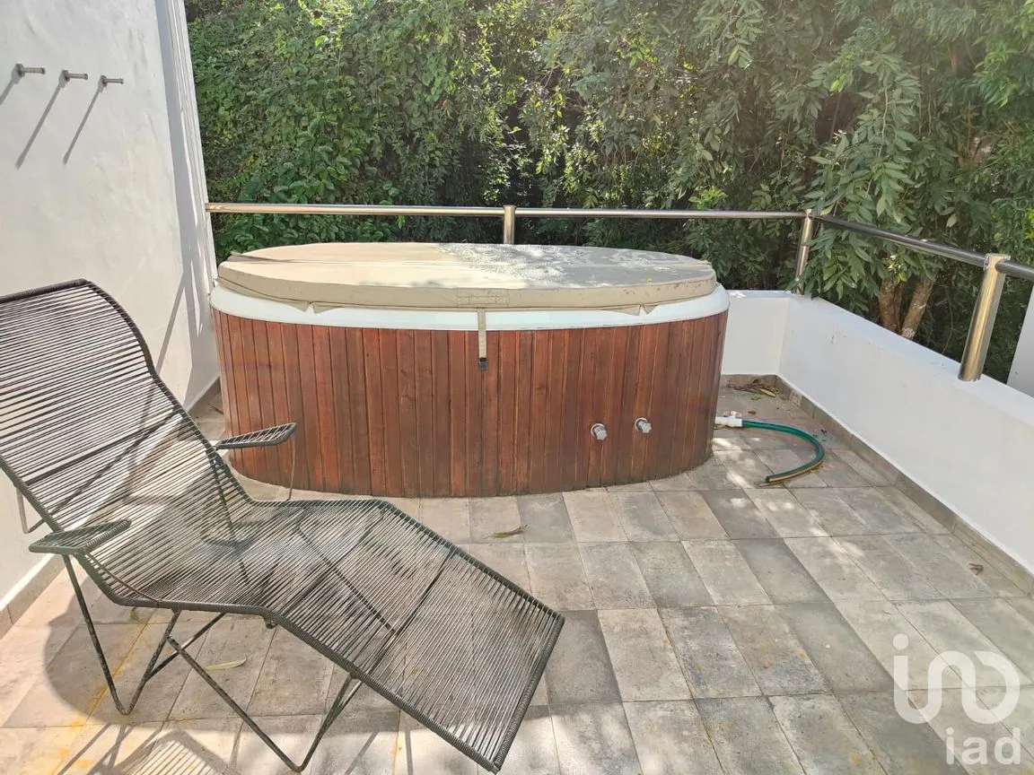 Casa en Renta en El Cielo, Solidaridad, Quintana Roo | NEX-263749 | iad México | Foto 10 de 15