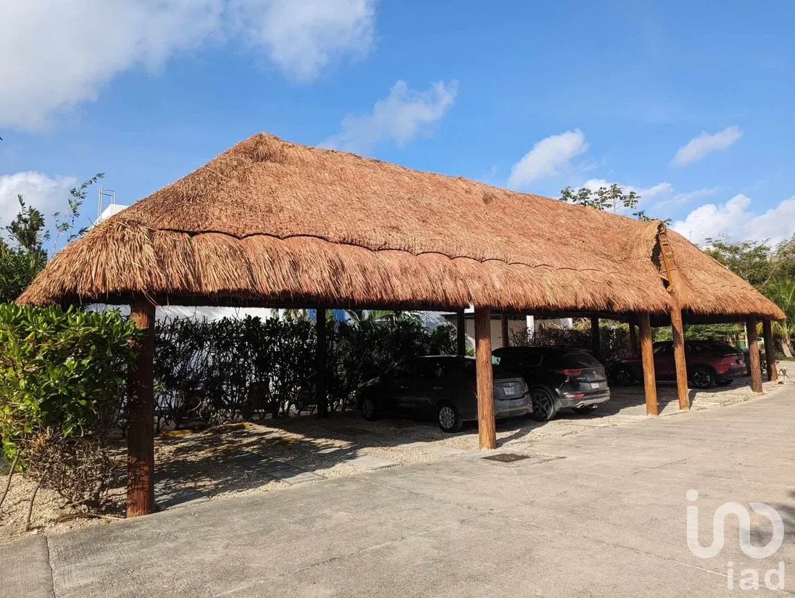 Casa en Renta en El Cielo, Solidaridad, Quintana Roo | NEX-263749 | iad México | Foto 13 de 15