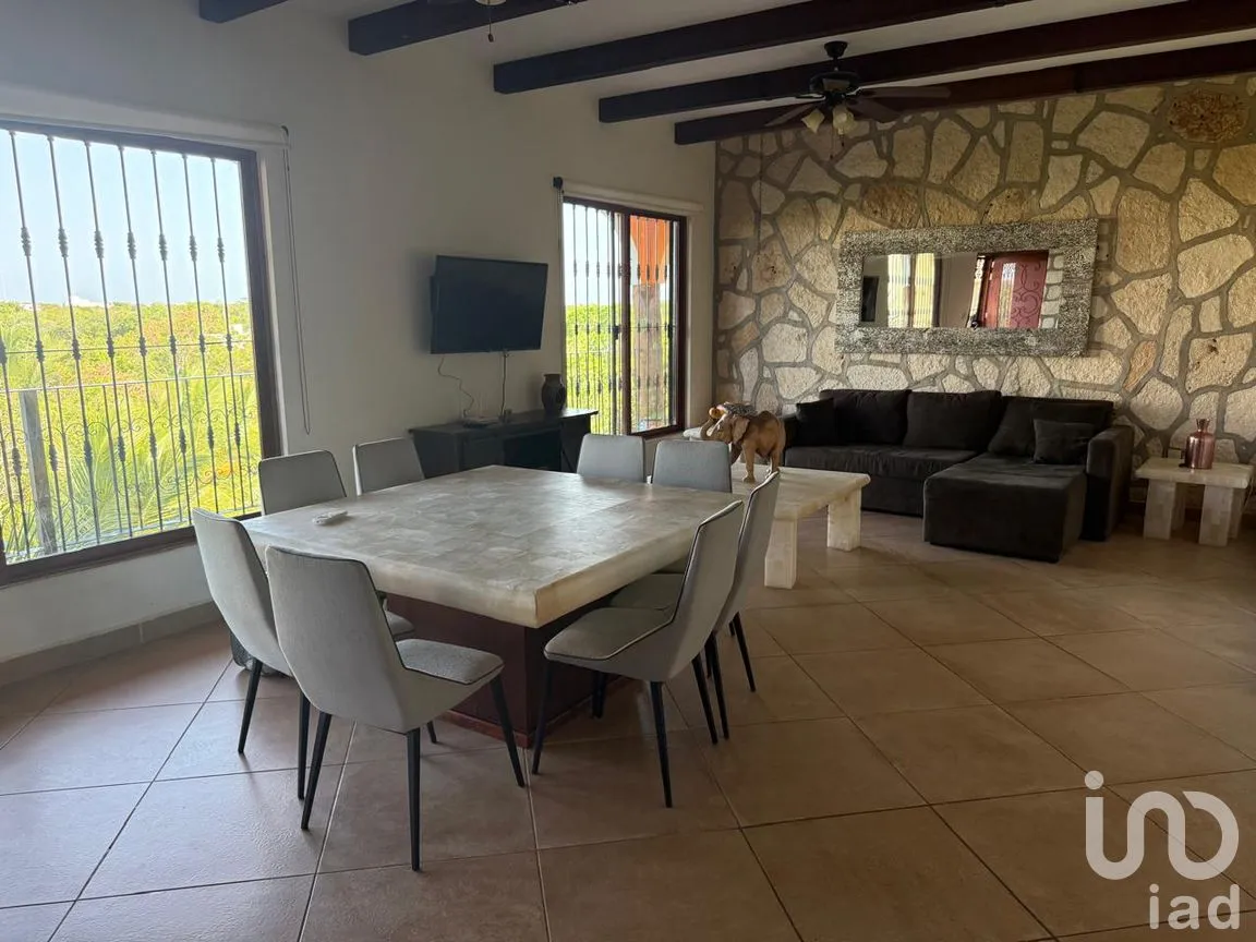 Departamento en Renta en El Cielo, Solidaridad, Quintana Roo | NEX-263752 | iad México | Foto 2 de 12