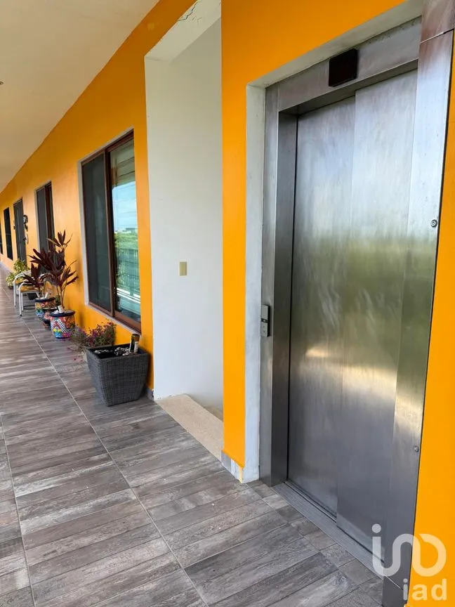 Departamento en Renta en El Cielo, Solidaridad, Quintana Roo | NEX-263752 | iad México | Foto 11 de 12