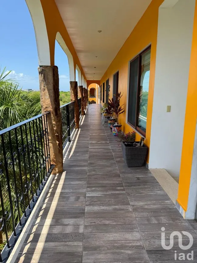 Departamento en Renta en El Cielo, Solidaridad, Quintana Roo | NEX-263752 | iad México | Foto 12 de 12