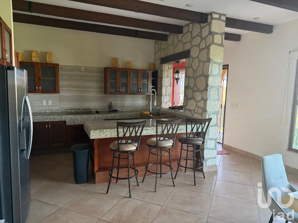 Departamento en Renta en El Cielo, Solidaridad, Quintana Roo | NEX-263752 | iad México | Foto 3 de 12