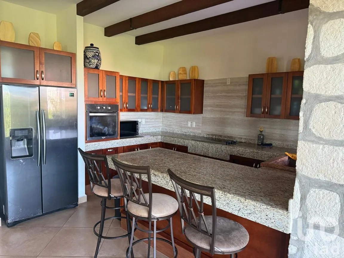 Departamento en Renta en El Cielo, Solidaridad, Quintana Roo | NEX-263752 | iad México | Foto 4 de 12