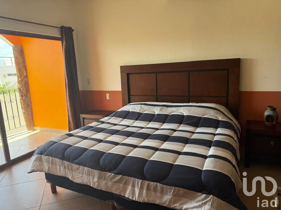 Departamento en Renta en El Cielo, Solidaridad, Quintana Roo | NEX-263752 | iad México | Foto 5 de 12