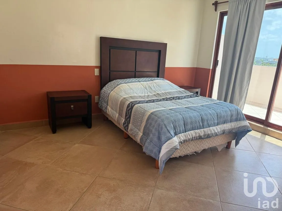 Departamento en Renta en El Cielo, Solidaridad, Quintana Roo | NEX-263752 | iad México | Foto 7 de 12