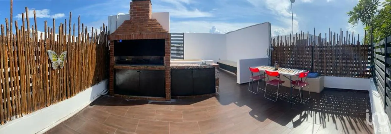 Casa en Renta en El Cielo, Solidaridad, Quintana Roo | NEX-264124 | iad México | Foto 11 de 16