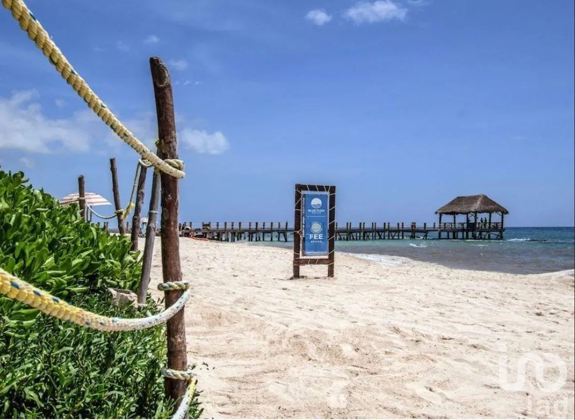 Casa en Renta en El Cielo, Solidaridad, Quintana Roo | NEX-264124 | iad México | Foto 15 de 16
