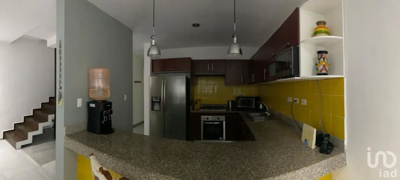 Casa en Renta en El Cielo, Solidaridad, Quintana Roo | NEX-264124 | iad México | Foto 4 de 16