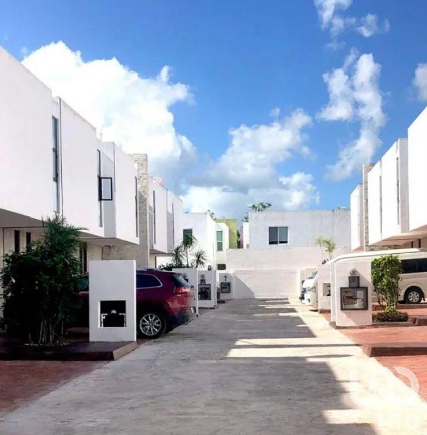 Casa en Renta en El Cielo, Solidaridad, Quintana Roo | NEX-264124 | iad México | Foto 2 de 16