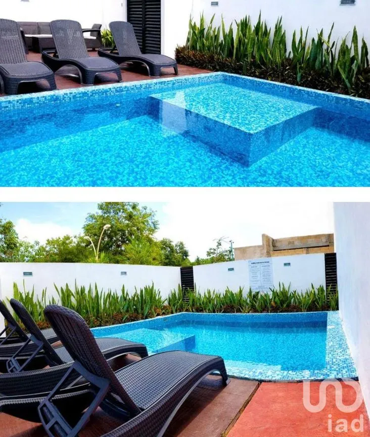 Casa en Renta en El Cielo, Solidaridad, Quintana Roo | NEX-264124 | iad México | Foto 16 de 16