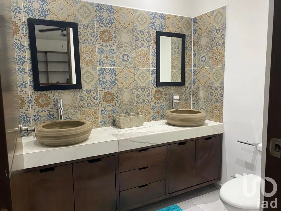 Casa en Renta en El Cielo, Solidaridad, Quintana Roo | NEX-264124 | iad México | Foto 7 de 16