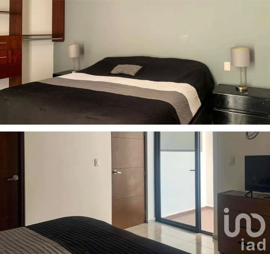 Casa en Renta en El Cielo, Solidaridad, Quintana Roo | NEX-264124 | iad México | Foto 9 de 16