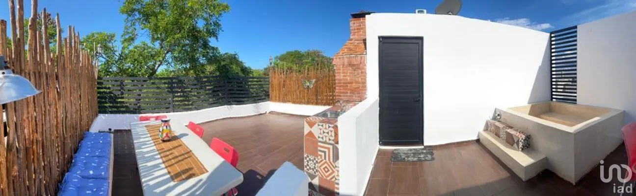 Casa en Renta en El Cielo, Solidaridad, Quintana Roo | NEX-264124 | iad México | Foto 13 de 16