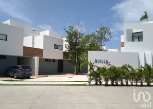 NEX-264124 - Casa en Renta, con 3 recamaras, con 2 baños, con 117 m2 de construcción.