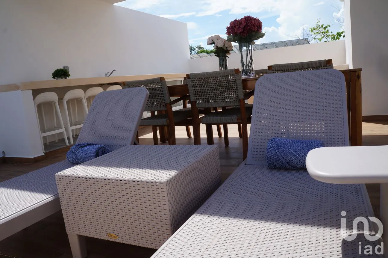 Casa en Venta en El Cielo, Solidaridad, Quintana Roo | NEX-264130 | iad México | Foto 20 de 20