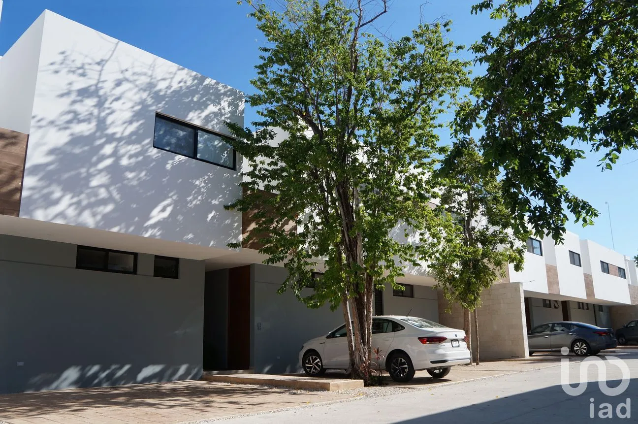 Casa en Venta en El Cielo, Solidaridad, Quintana Roo | NEX-264130 | iad México | Foto 1 de 20