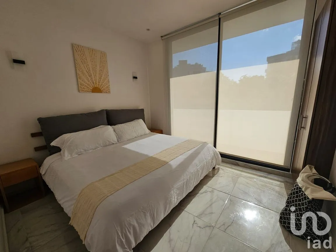 Departamento en Renta en Ejidal, Solidaridad, Quintana Roo | NEX-264850 | iad México | Foto 11 de 21