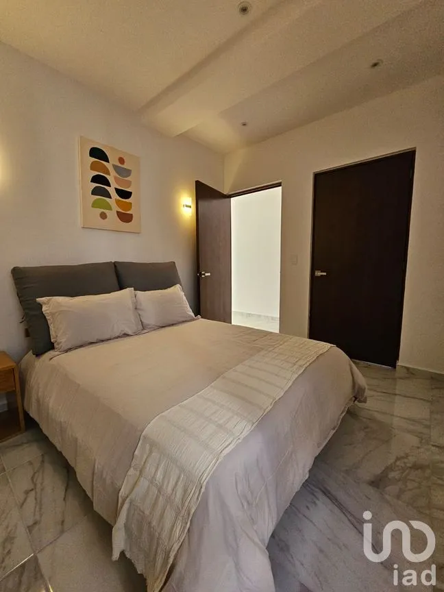 Departamento en Renta en Ejidal, Solidaridad, Quintana Roo | NEX-264850 | iad México | Foto 13 de 21