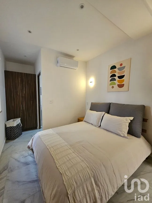 Departamento en Renta en Ejidal, Solidaridad, Quintana Roo | NEX-264850 | iad México | Foto 14 de 21