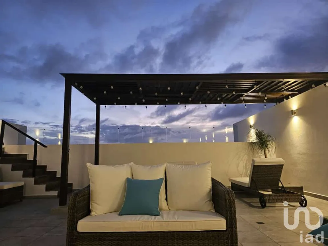 Departamento en Renta en Ejidal, Solidaridad, Quintana Roo | NEX-264850 | iad México | Foto 18 de 21