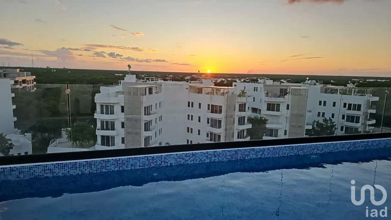 Departamento en Renta en Ejidal, Solidaridad, Quintana Roo | NEX-264850 | iad México | Foto 19 de 21