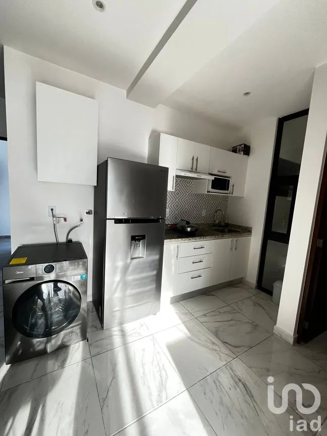 Departamento en Renta en Ejidal, Solidaridad, Quintana Roo | NEX-264850 | iad México | Foto 3 de 21