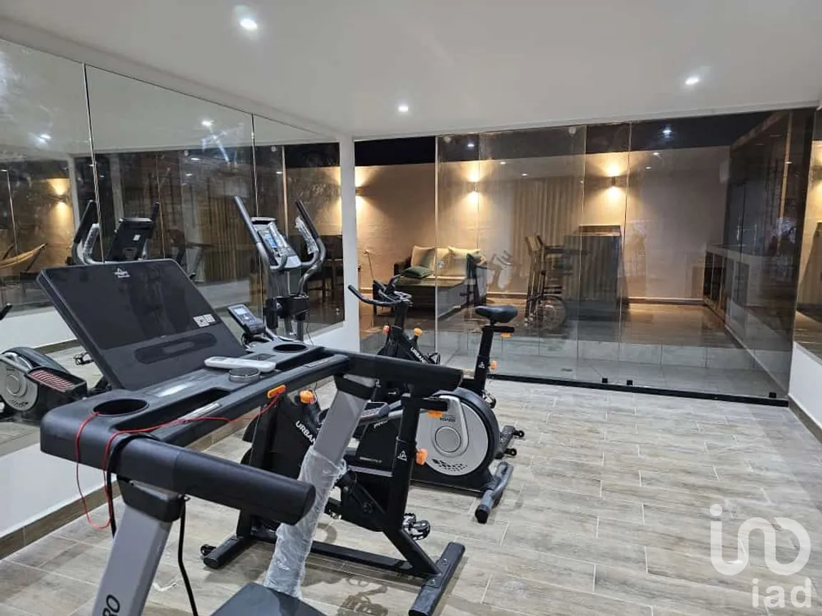Departamento en Renta en Ejidal, Solidaridad, Quintana Roo | NEX-264850 | iad México | Foto 21 de 21