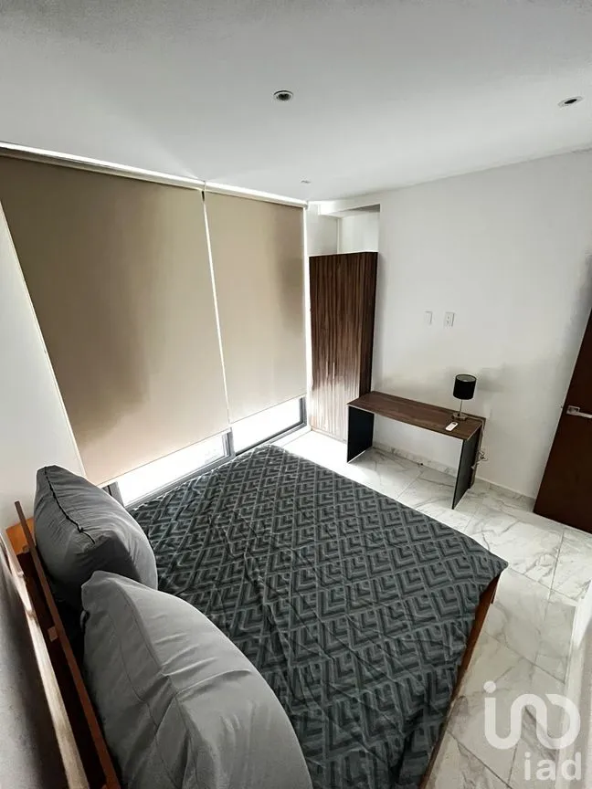 Departamento en Renta en Ejidal, Solidaridad, Quintana Roo | NEX-264850 | iad México | Foto 4 de 21