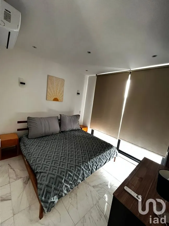 Departamento en Renta en Ejidal, Solidaridad, Quintana Roo | NEX-264850 | iad México | Foto 5 de 21