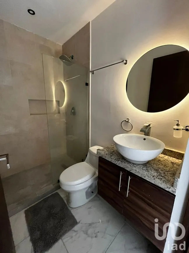 Departamento en Renta en Ejidal, Solidaridad, Quintana Roo | NEX-264850 | iad México | Foto 7 de 21