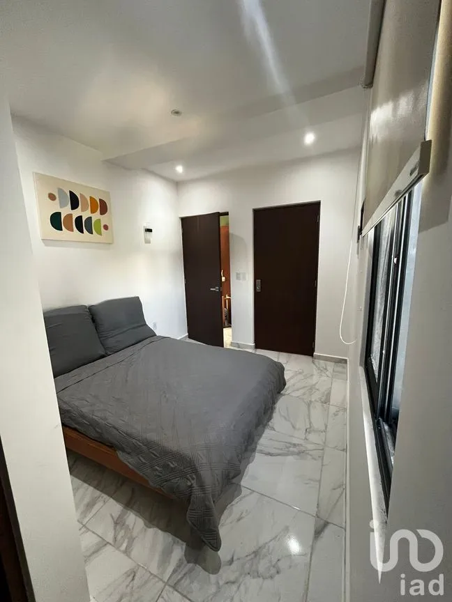 Departamento en Renta en Ejidal, Solidaridad, Quintana Roo | NEX-264850 | iad México | Foto 8 de 21