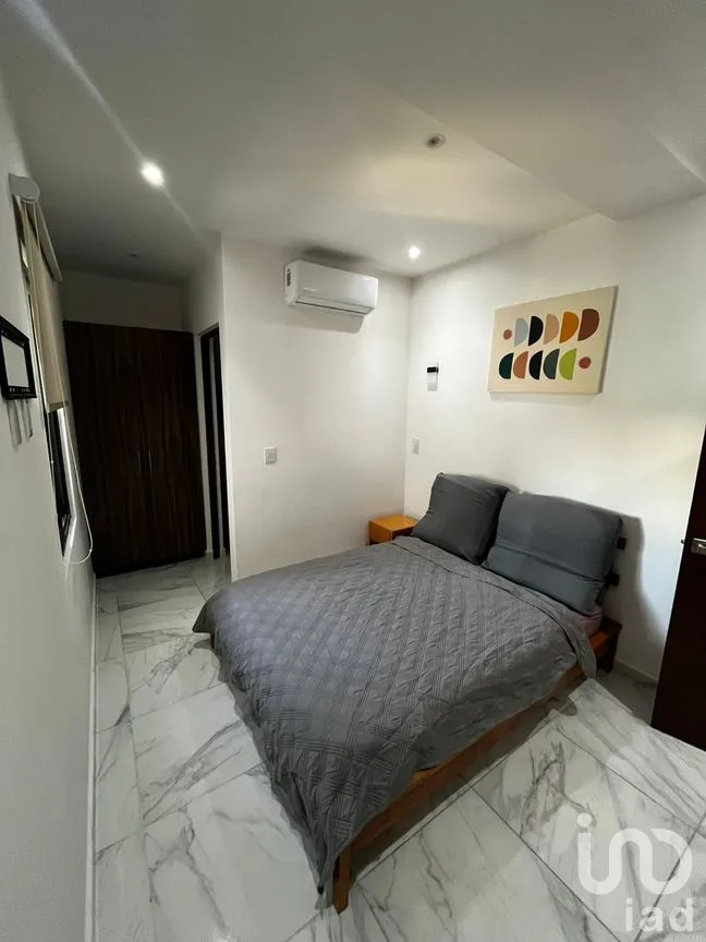 Departamento en Renta en Ejidal, Solidaridad, Quintana Roo | NEX-264850 | iad México | Foto 10 de 21