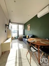 NEX-264850 - Departamento en Renta, con 2 recamaras, con 2 baños, con 74 m2 de construcción en Ejidal, CP 77712, Quintana Roo.
