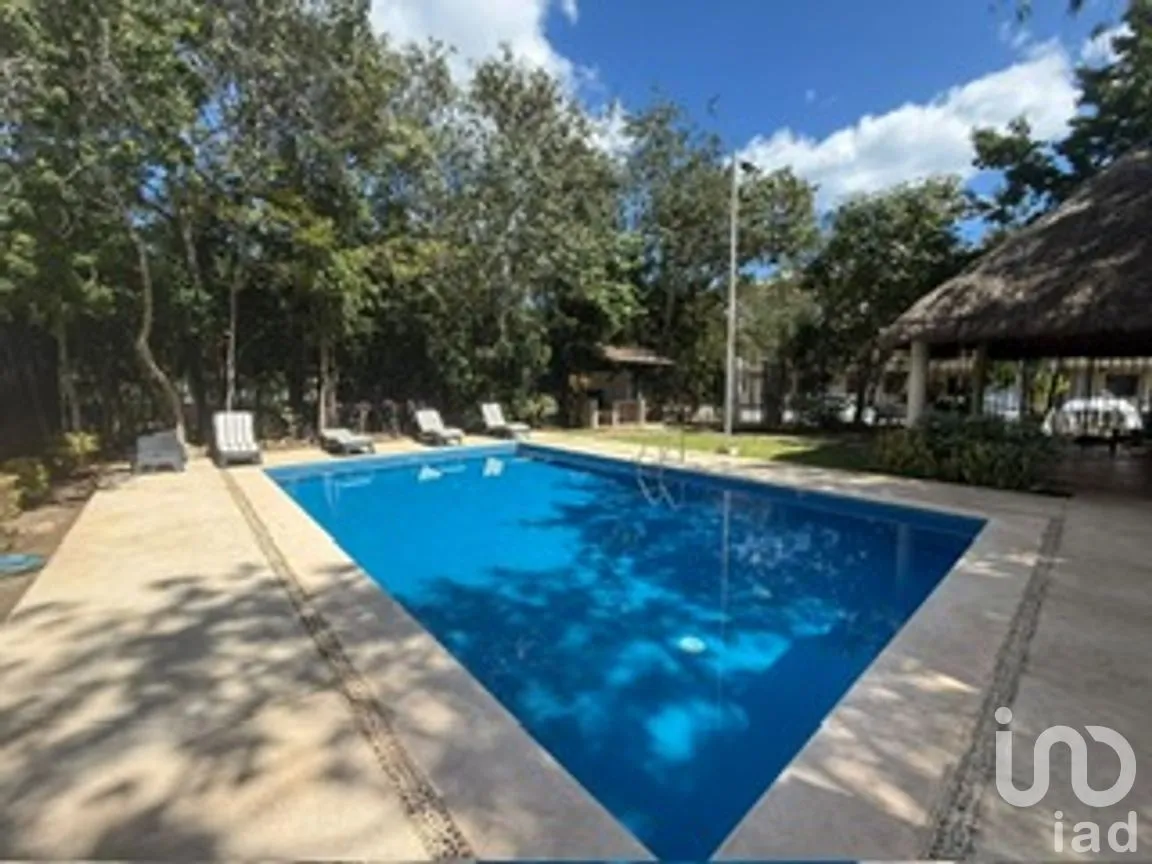 Departamento en Renta en Ciudad Mayakoba, Solidaridad, Quintana Roo | NEX-291072 | iad México | Foto 2 de 14