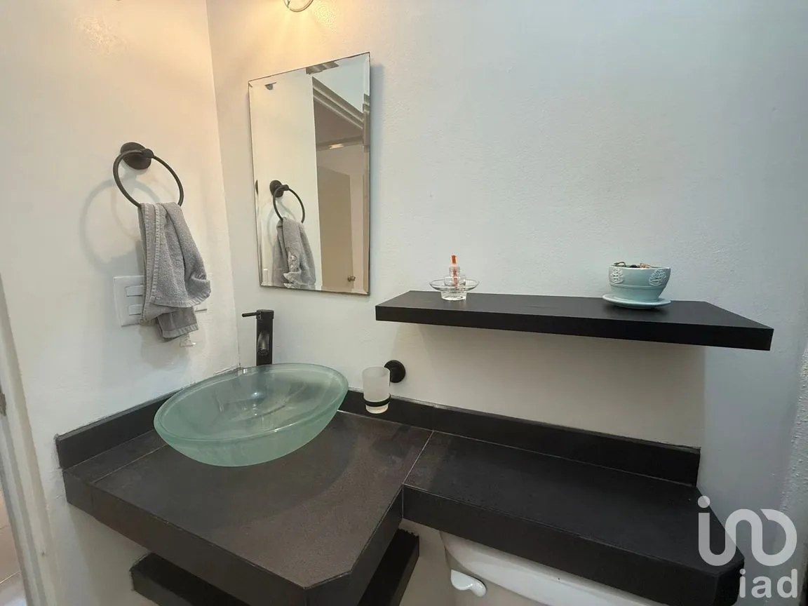 Departamento en Renta en Ciudad Mayakoba, Solidaridad, Quintana Roo | NEX-291072 | iad México | Foto 12 de 14
