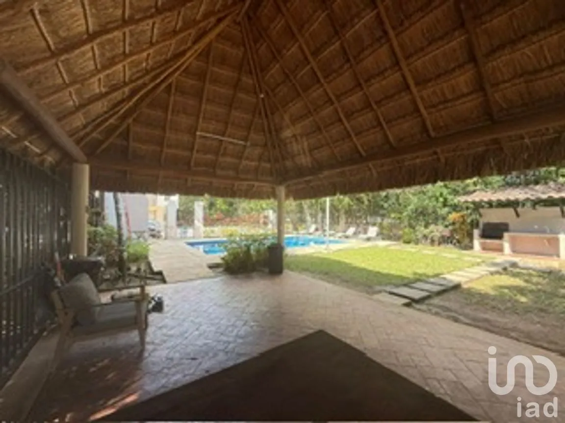 Departamento en Renta en Ciudad Mayakoba, Solidaridad, Quintana Roo | NEX-291072 | iad México | Foto 3 de 14