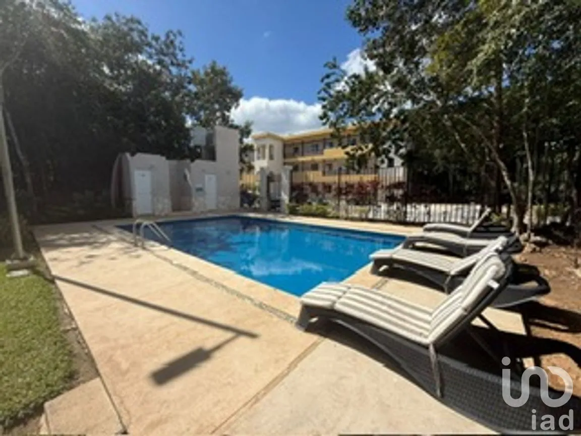 Departamento en Renta en Ciudad Mayakoba, Solidaridad, Quintana Roo | NEX-291072 | iad México | Foto 4 de 14