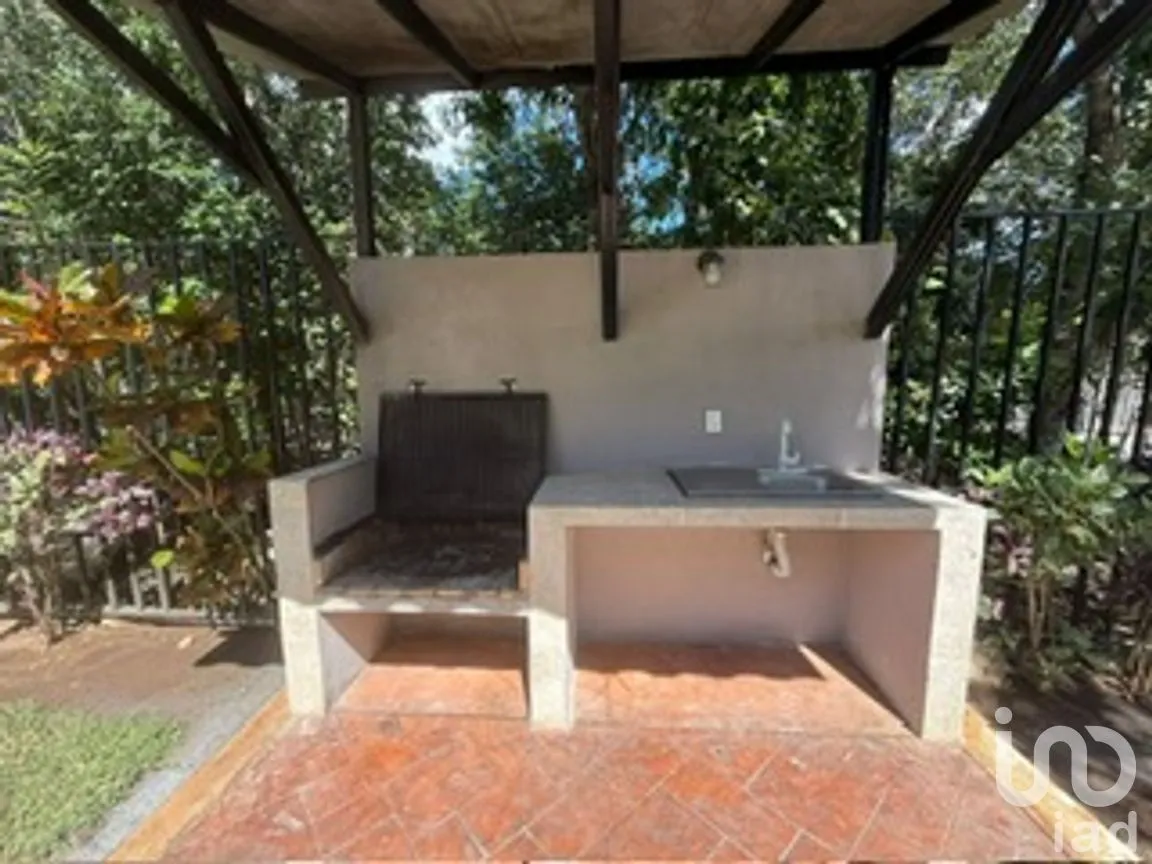 Departamento en Renta en Ciudad Mayakoba, Solidaridad, Quintana Roo | NEX-291072 | iad México | Foto 5 de 14