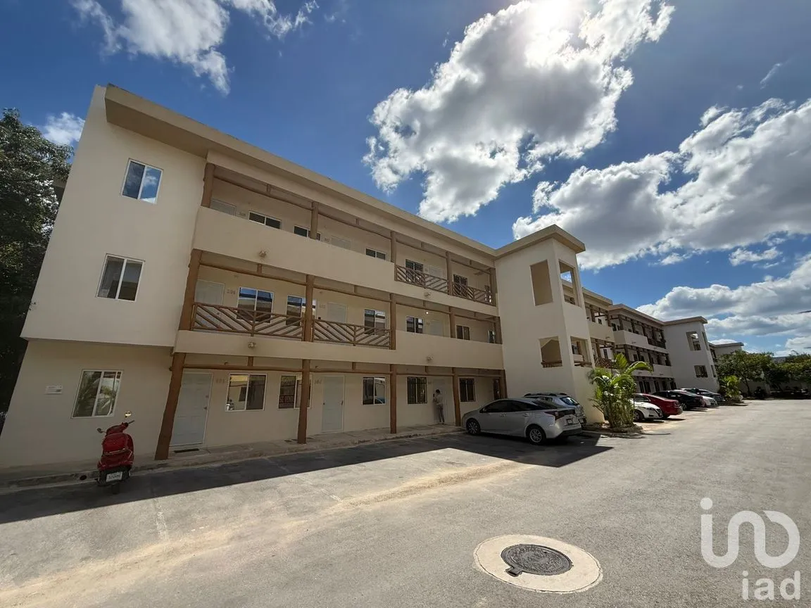 Departamento en Renta en Ciudad Mayakoba, Solidaridad, Quintana Roo | NEX-291072 | iad México | Foto 6 de 14
