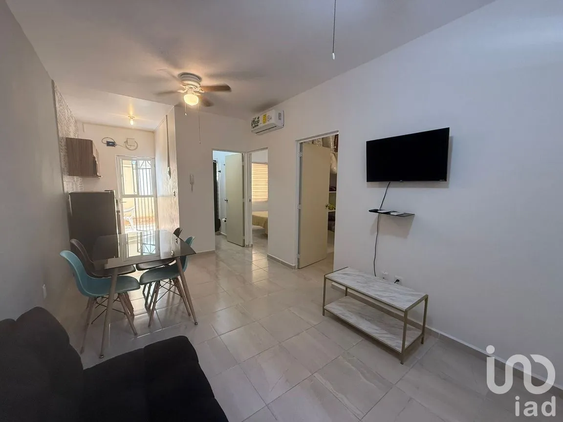 Departamento en Renta en Ciudad Mayakoba, Solidaridad, Quintana Roo | NEX-291072 | iad México | Foto 8 de 14