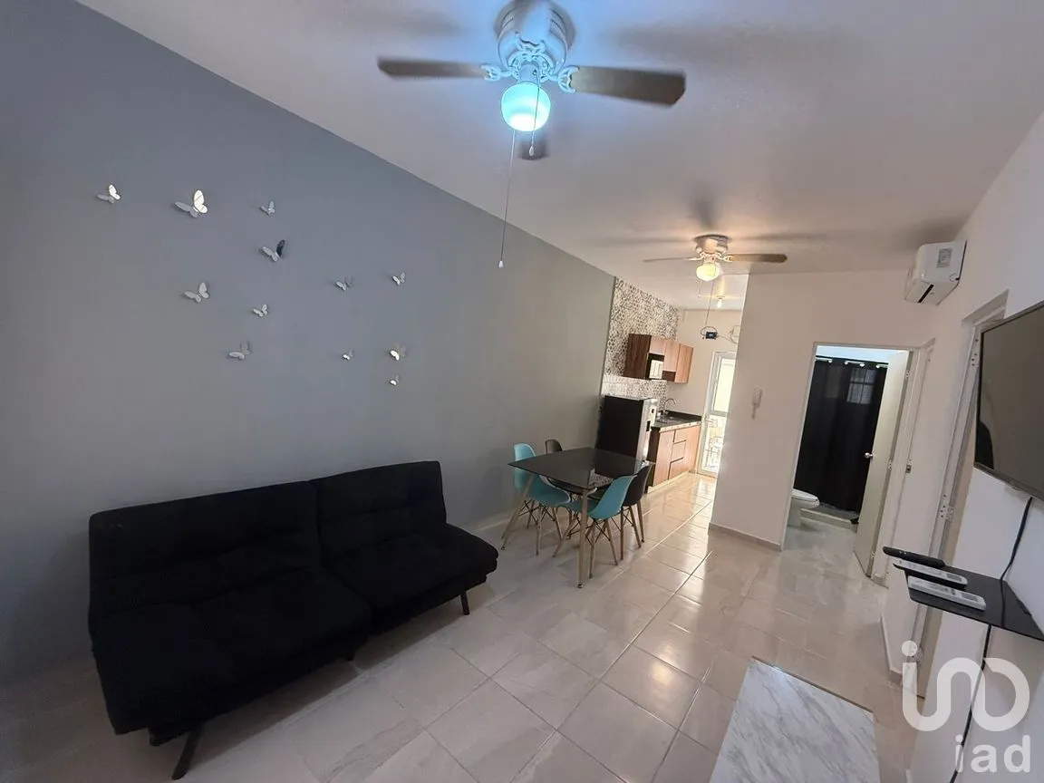 Departamento en Renta en Ciudad Mayakoba, Solidaridad, Quintana Roo | NEX-291072 | iad México | Foto 9 de 14