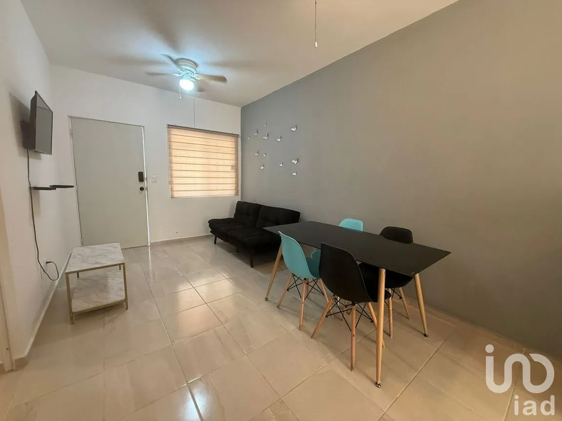 Departamento en Renta en Ciudad Mayakoba, Solidaridad, Quintana Roo | NEX-291072 | iad México | Foto 10 de 14