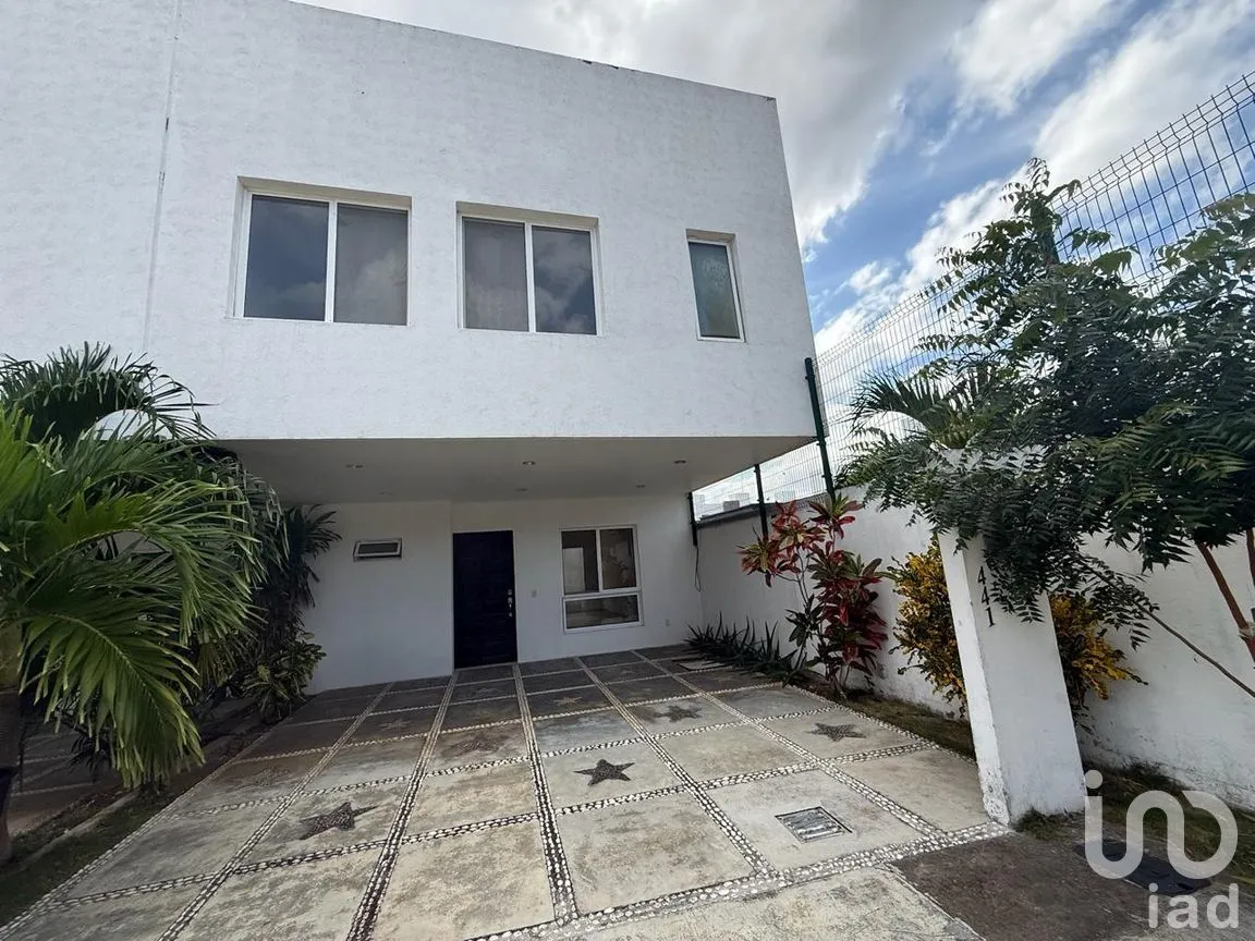 Casa en Venta en Playa del Sol, Solidaridad, Quintana Roo | NEX-293303 | iad México | Foto 2 de 22