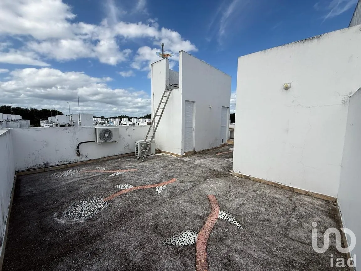 Casa en Venta en Playa del Sol, Solidaridad, Quintana Roo | NEX-293303 | iad México | Foto 19 de 22