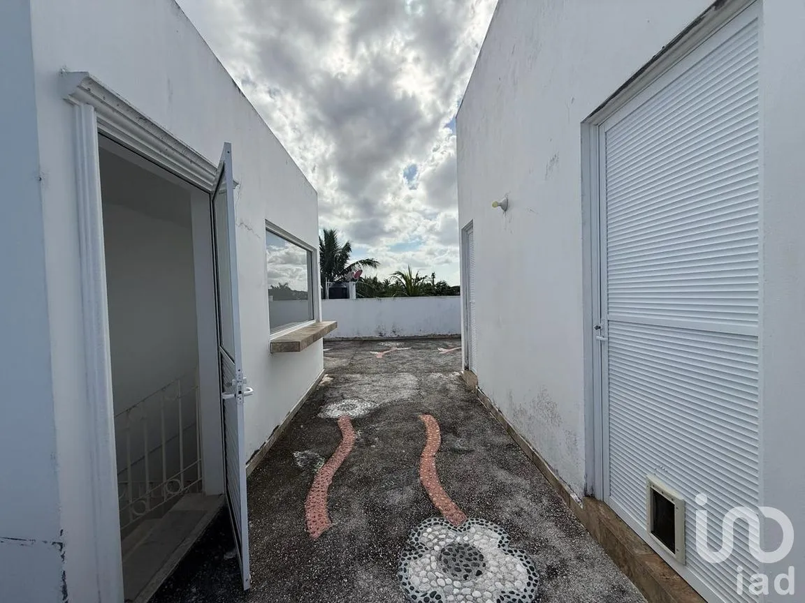 Casa en Venta en Playa del Sol, Solidaridad, Quintana Roo | NEX-293303 | iad México | Foto 20 de 22