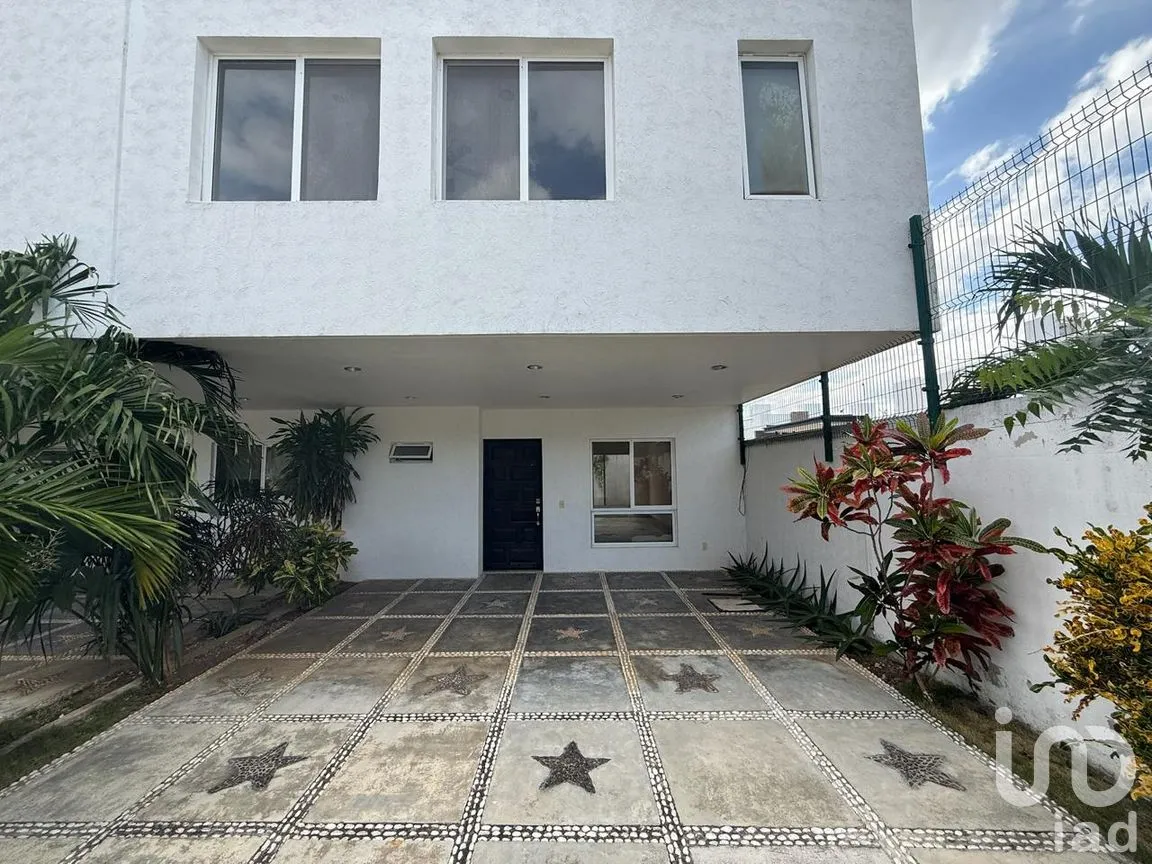 Casa en Venta en Playa del Sol, Solidaridad, Quintana Roo | NEX-293303 | iad México | Foto 1 de 22