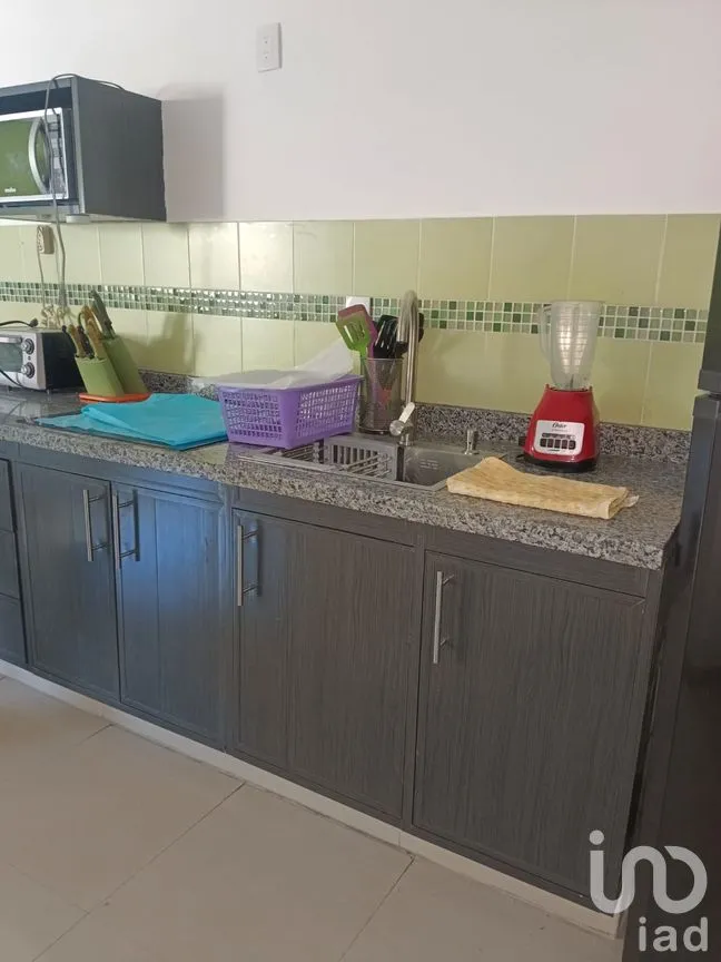 Departamento en Renta en Quintas del Carmen, Solidaridad, Quintana Roo | NEX-293616 | iad México | Foto 13 de 13