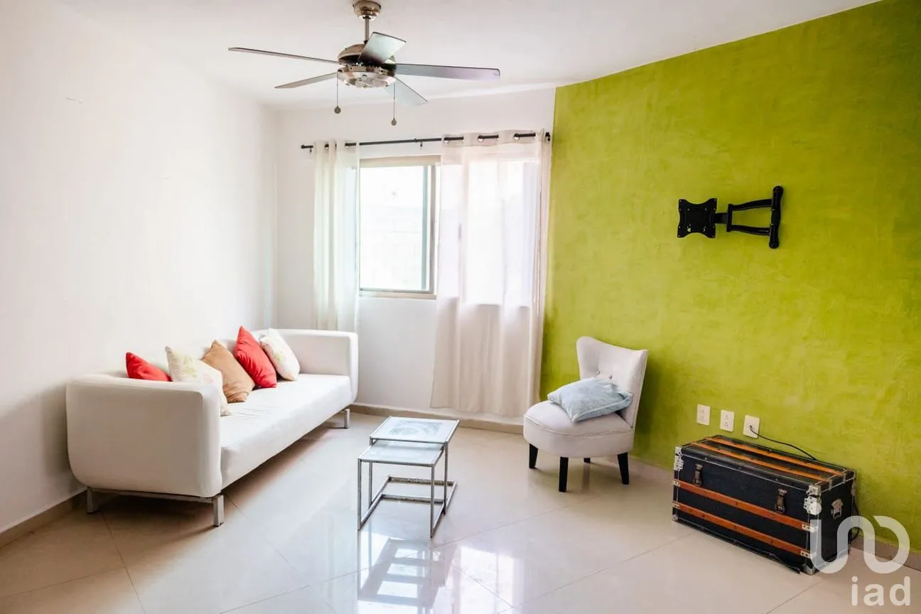 Departamento en Renta en Quintas del Carmen, Solidaridad, Quintana Roo | NEX-293616 | iad México | Foto 3 de 13