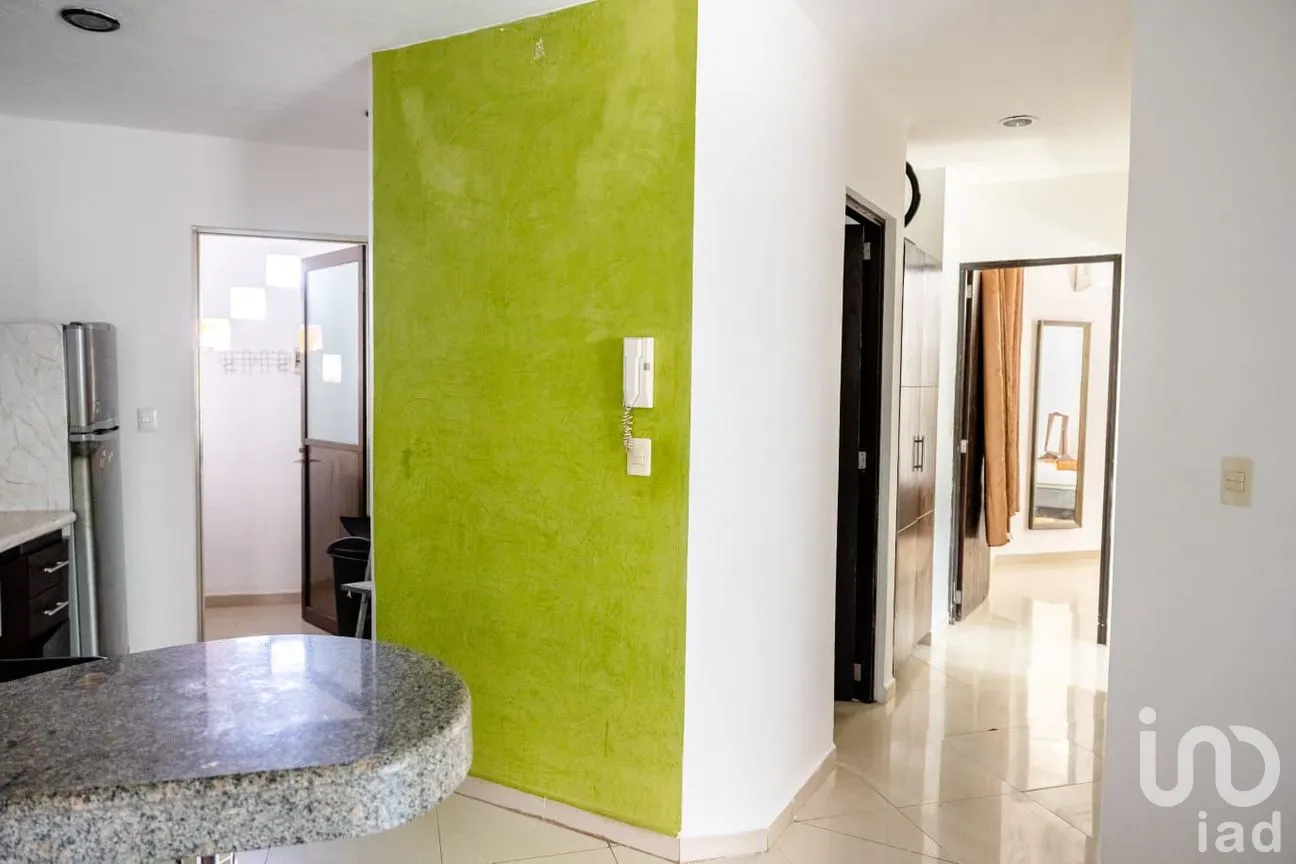 Departamento en Renta en Quintas del Carmen, Solidaridad, Quintana Roo | NEX-293616 | iad México | Foto 5 de 13
