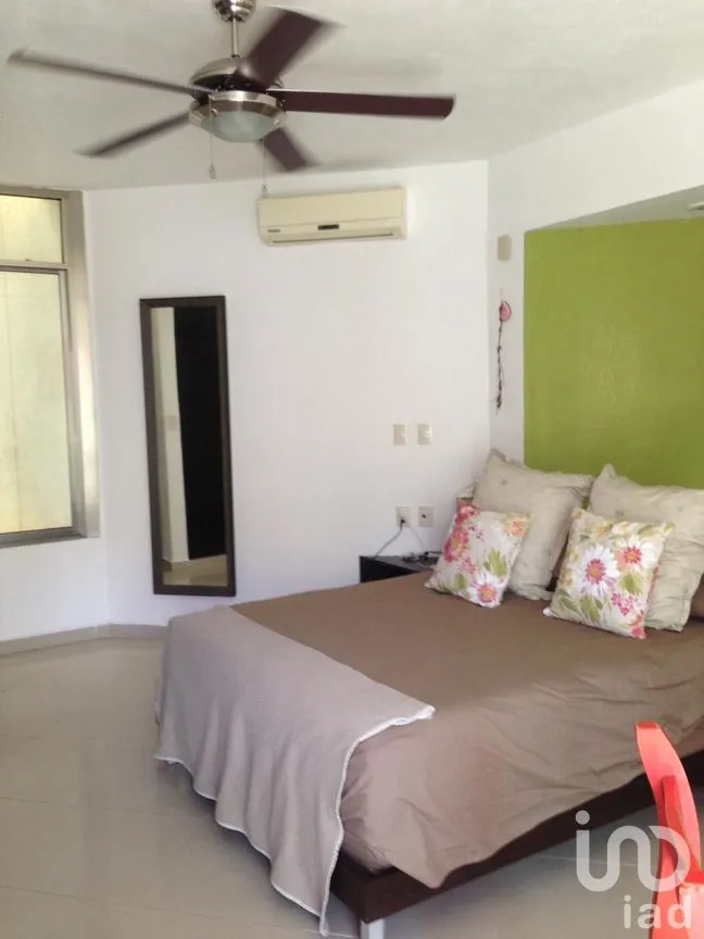 Departamento en Renta en Quintas del Carmen, Solidaridad, Quintana Roo | NEX-293616 | iad México | Foto 9 de 13